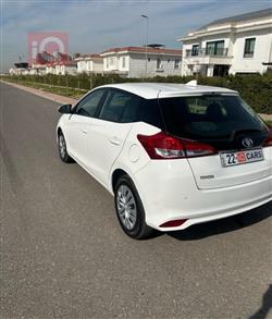 تويوتا يارس